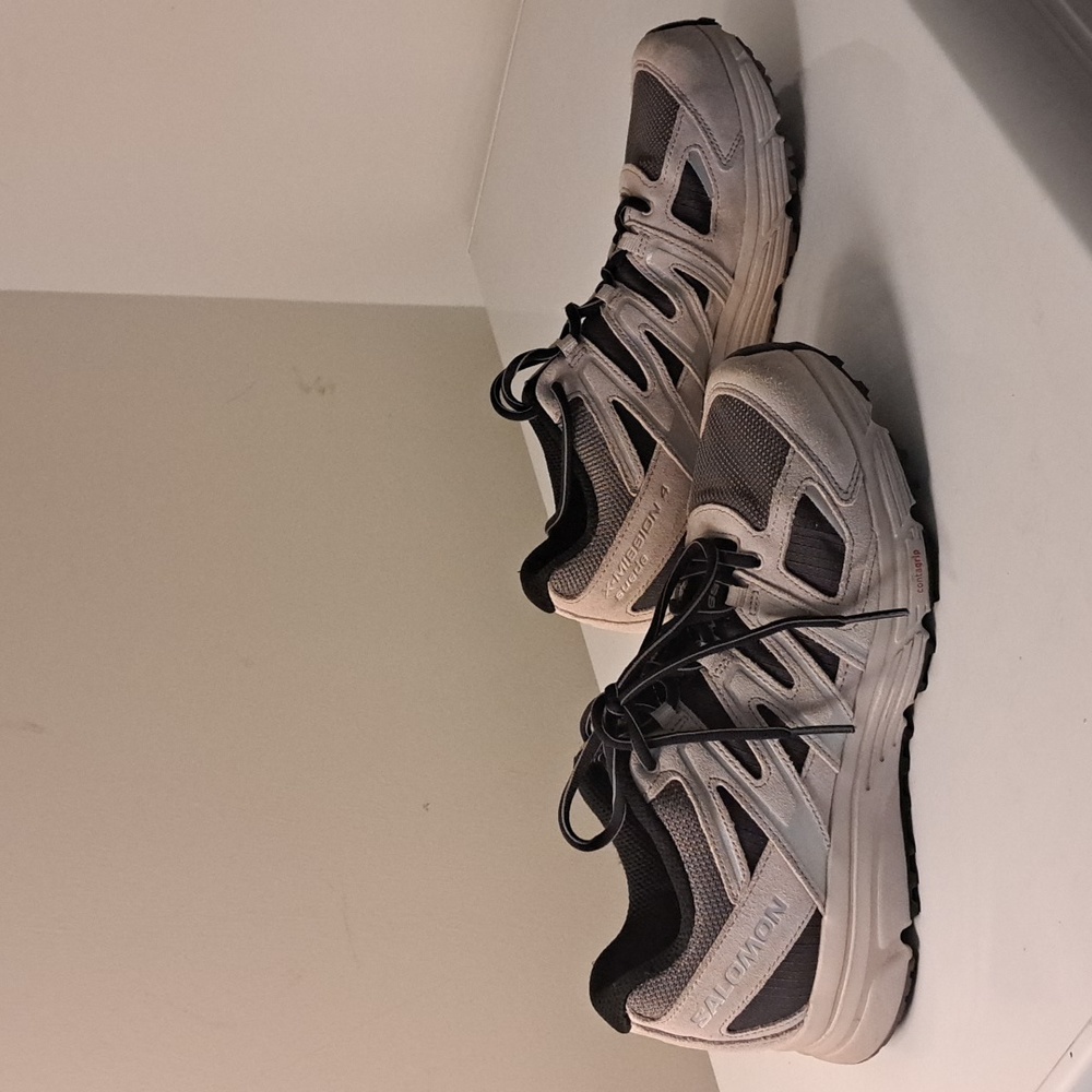 Shoes - Picture 2 of 2